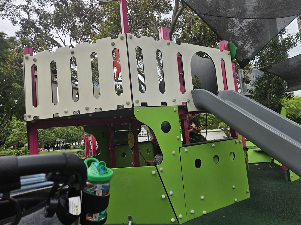 Featured playground photo